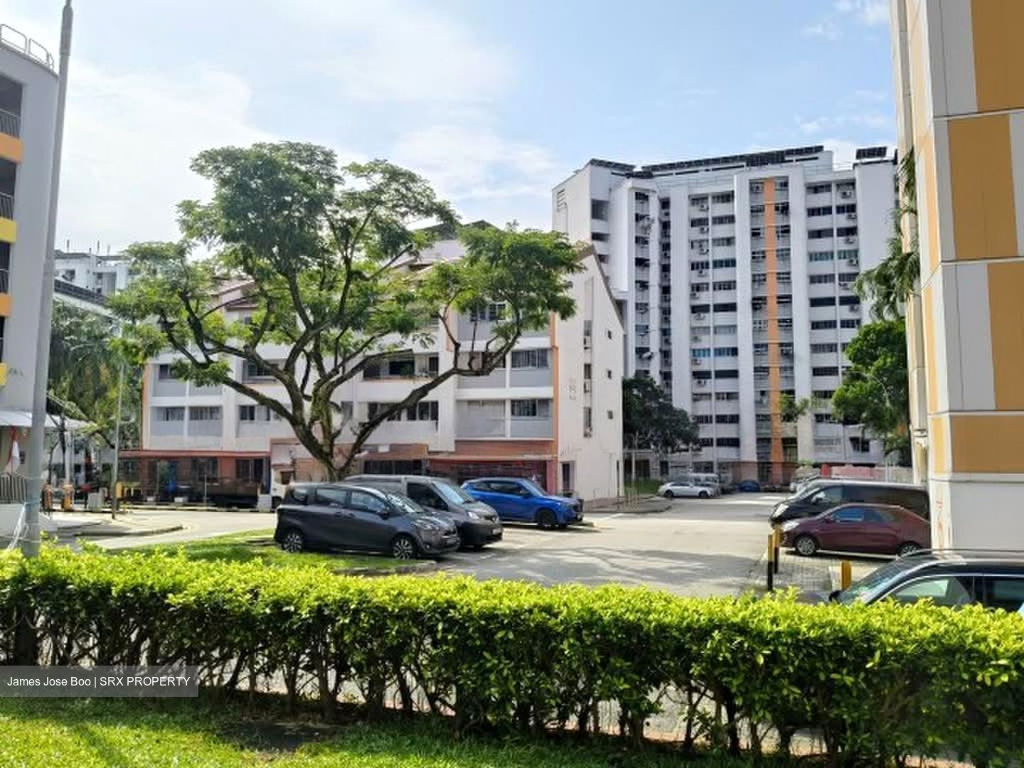 Hougang Avenue 1 (D19), Shop House #584125371